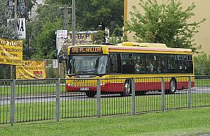 176 znika z Pragi. Koniec dyskusji w Choszczówce