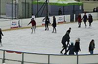 Galeria Młociny zrezygnowała z lodowiska. "Postawmy na Chomiczówce"