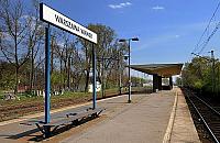 Zmarnowana okazja. Nie będzie wygodnych przesiadek