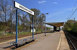 Zmarnowana okazja. Nie będzie wygodnych przesiadek