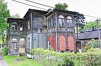 Dawny pensjonat wróci do lat świetności? "Wstyd dla dzielnicy"