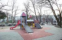 Dobre zmiany na os. Jagiello�ska. Dzieci b�d� zachwycone