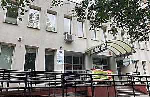 Nocna pomoc bez pediatry. "Polecamy szpitale dziecięce"