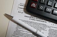 Rewolucja w podatkach. Skarb�wka rozliczy za nas PIT