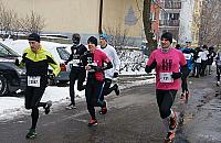 W niedzielę Bieg Chomiczówki. Uwaga na zamknięte ulice