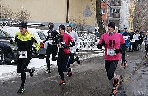 W niedzielę Bieg Chomiczówki. Uwaga na zamknięte ulice