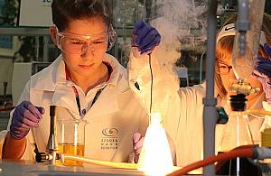 Szkoła nauk ścisłych na Bemowie. Rewolucja w nauczaniu