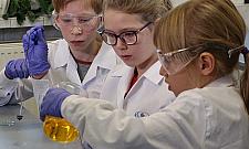 Szkoła nauk ścisłych na Bemowie. Rewolucja w nauczaniu