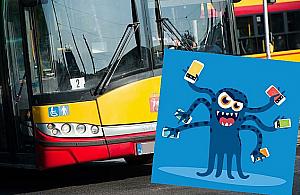 Czy rozmowa w autobusie to problem? "Czas coś z tym zrobić"