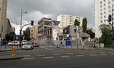 Dwanaście pięter przy Ogrodowej. Budowa rusza