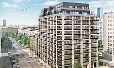 Dwanaście pięter przy Ogrodowej. Budowa rusza