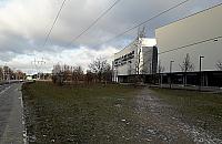 "Ziemia niczyja" przed Galerią. Co tu powstanie?