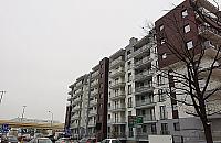 Kłopoty dewelopera na Lazurowej. "Zaczęliśmy podejrzewać najgorsze"