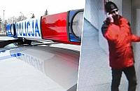 Okrad� emerytk� z Br�dna. Udawa� policjanta