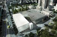 Muzeum "sztuki" ważniejsze od obwodnicy Pragi