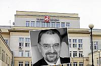 Najlepszy w Polsce. "Oddział im. Romualda Dębskiego"