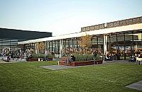 Na dachu Galerii Północnej powstanie tężnia