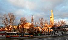 Kościół spłonął w całości. Ocalały tylko relikwie