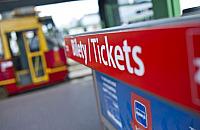 Nie miała biletu, grozi jej więzienie