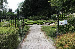 Park koło metra. Czego chcą mieszkańcy?