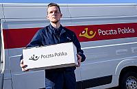 Niewydolna poczta. "Listonosz zawsze awizuje dwa razy"