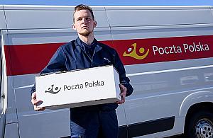 Niewydolna poczta. "Listonosz zawsze awizuje dwa razy"