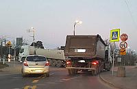 Koniec jazdy na pamięć? Zmiany na przejeździe w Miedzeszynie