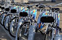 Veturilo: w marcu trzy nowe stacje