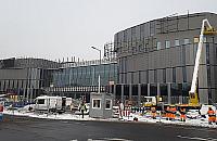 Galeria zakorkuje Młociny? "Pod oknami będziemy mieć tranzyt"