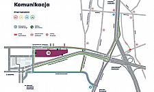 Galeria zakorkuje Młociny? "Pod oknami będziemy mieć tranzyt"