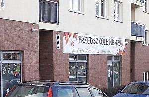 Przedszkole za 7 milionów? "Nie chcemy kota w worku"