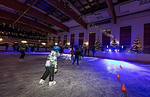 Bezpłatne lodowisko - potrzebne czy nie?
