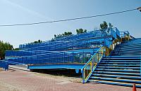 Serpentyna z Nieporętu. "Bareja wymięka"