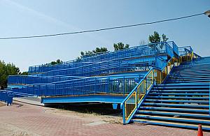 Serpentyna z Nieporętu. "Bareja wymięka"