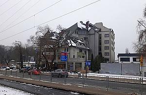 Pogonią Czarnego Kota. Zapłacą podatnicy