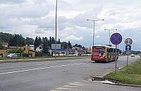 Pasażerowie: buspas potrzebny na całej Modlińskiej