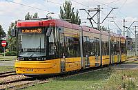 Warszawa nie kupi polskich tramwajów
