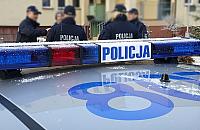 Ostrzela� cudz� posesj�. Celowa� do psa