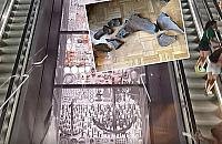 Kości mamuta na stacji metra. Przyciągną turystów?