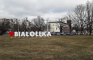 Otwieramy oczy niedowiarkom. Nowy gadżet Białołęki