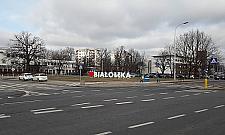 Otwieramy oczy niedowiarkom. Nowy gadżet Białołęki