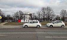 Otwieramy oczy niedowiarkom. Nowy gadżet Białołęki