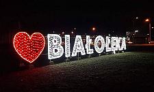 Otwieramy oczy niedowiarkom. Nowy gadżet Białołęki