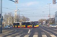 Rusza budowa metra. Rozkopią nowe skrzyżowanie