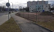 Rusza budowa metra. Rozkopią nowe skrzyżowanie