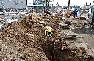 Co słychać na Głębockiej? "Prosimy być dobrej myśli"