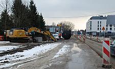 Co słychać na Głębockiej? "Prosimy być dobrej myśli"