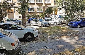 Podwórka tylko dla "swoich". Nowe zasady od marca