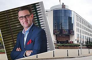 Nowy zastępca burmistrza. To nasz były dziennikarz