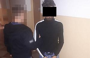 Fałszywa zbiórka w hipermarkecie. "Nie dajmy się oszukać"